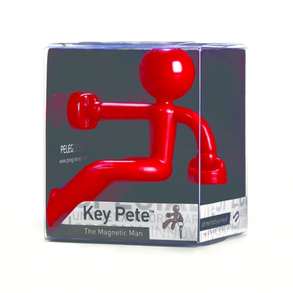Peleg Key pete pet-box